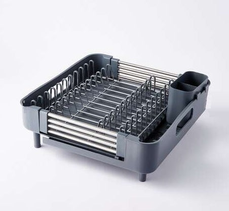 Expandable Dish Drying Rack My Store