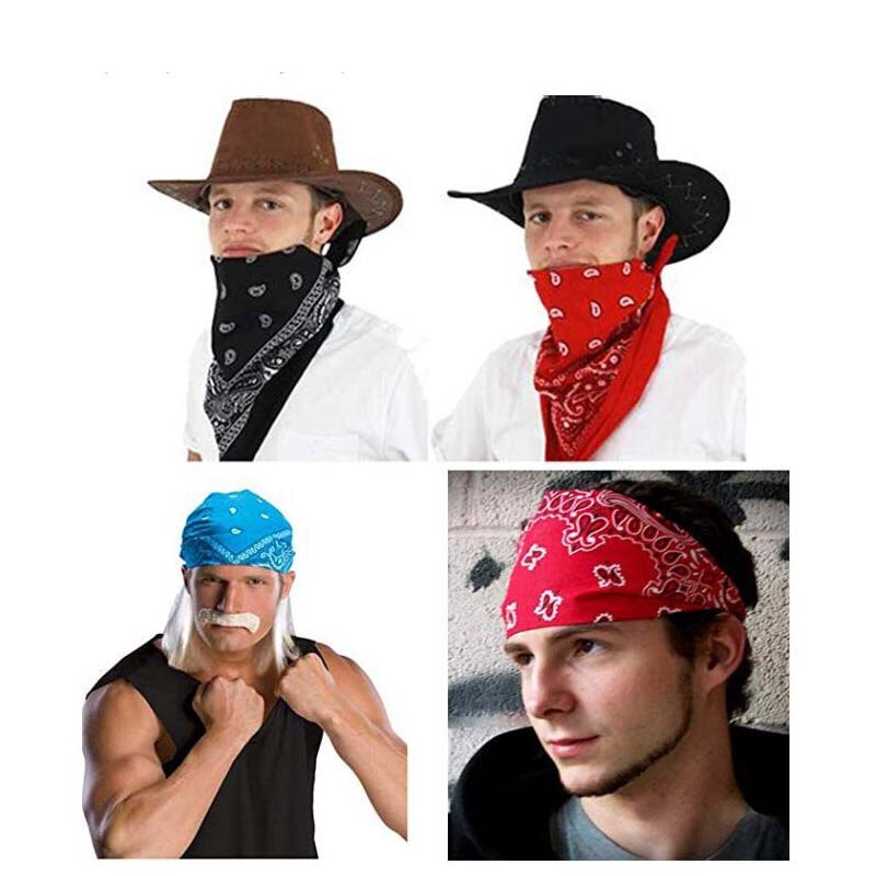 Bandana pack Pakistan