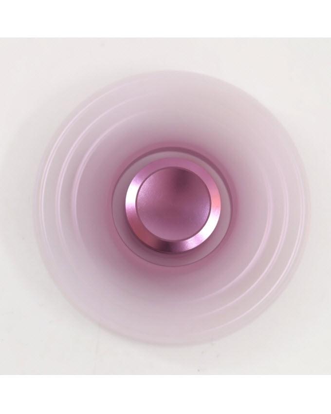 Metallic Fidget Spinner - Pink My Store