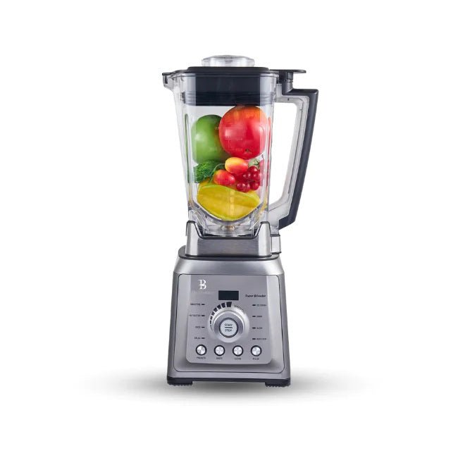 Brilliance Super Blender - BSB - 2 - Techmanistan in Pakistan