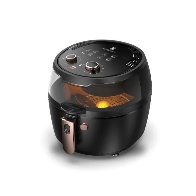 Brilliance Ultimate Air Fryer - Techmanistan in Pakistan