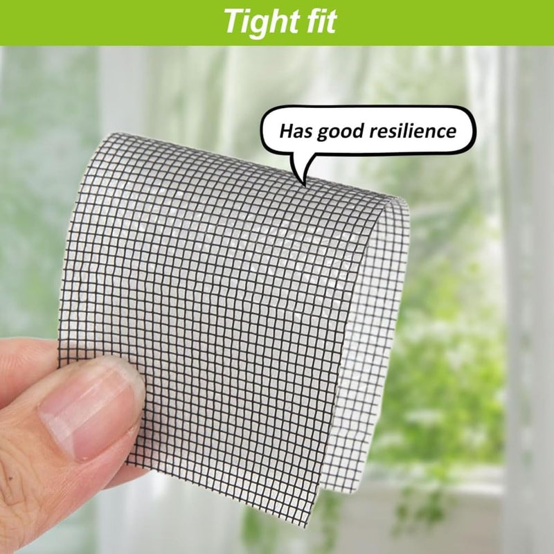 Adhesive Screen Repair Tape Techmanistan