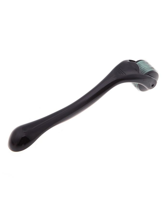 Dermaroller - Black - Techmanistan in Pakistan