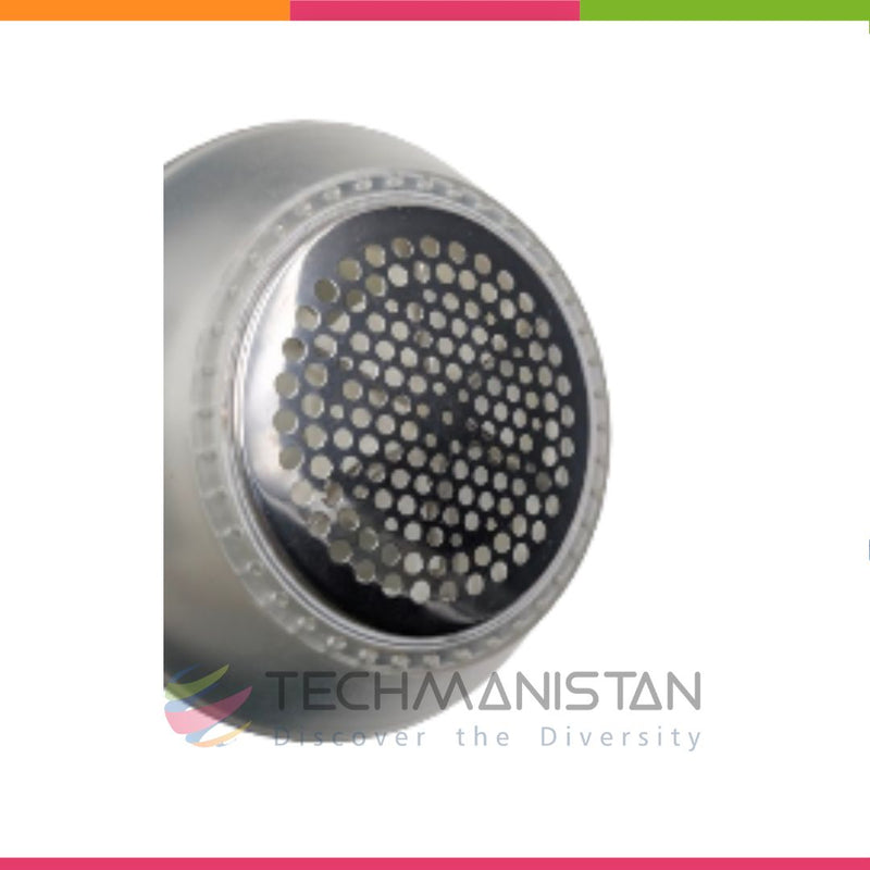 Electric Clothes Lint Remover Techmanistan