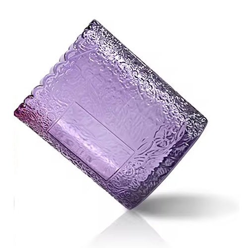 Empty Glass Candle Jar - Techmanistan in Pakistan