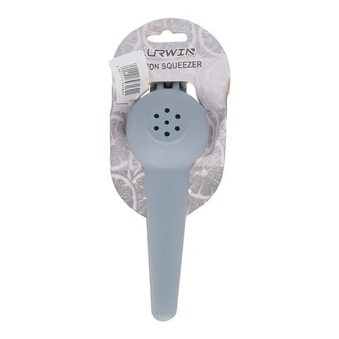 Plastic Citrus Press Lemon Squeezer – Easy Juicer for Home Use