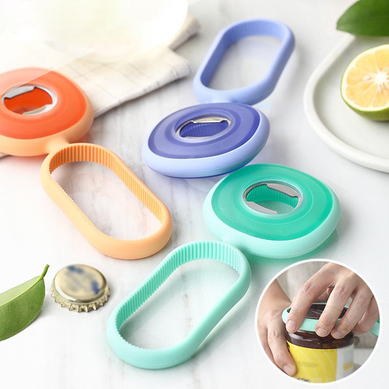 3-in-1 Bottle Opener Techmanistan