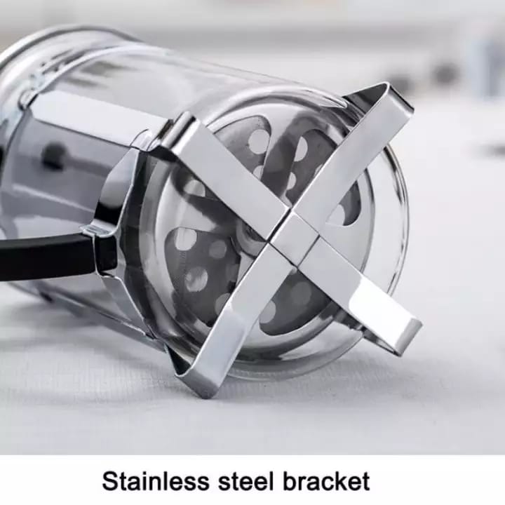 Hot French Coffee Maker - Techmanistan in Pakistan