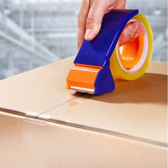 Tape Dispenser, Tape Cutter Roll Dispenser