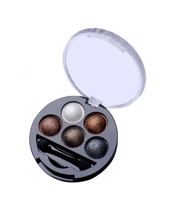 Metallic Eye Shadow Kit - Techmanistan in Pakistan