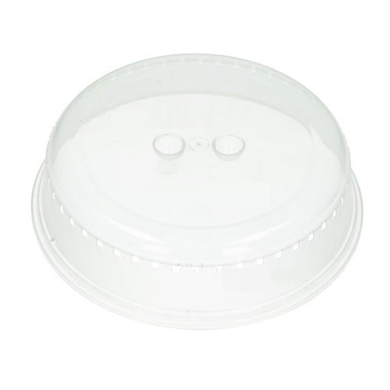 Microwave Dish Food Cover - Techmanistan in Pakistan