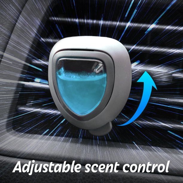 Pack of 2 - Mini Diffuser Air Freshener - Techmanistan in Pakistan