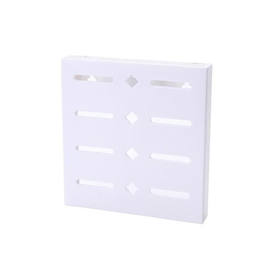 Plastic Wall - Mounted Knife Holder - Techmanistan in Pakistan