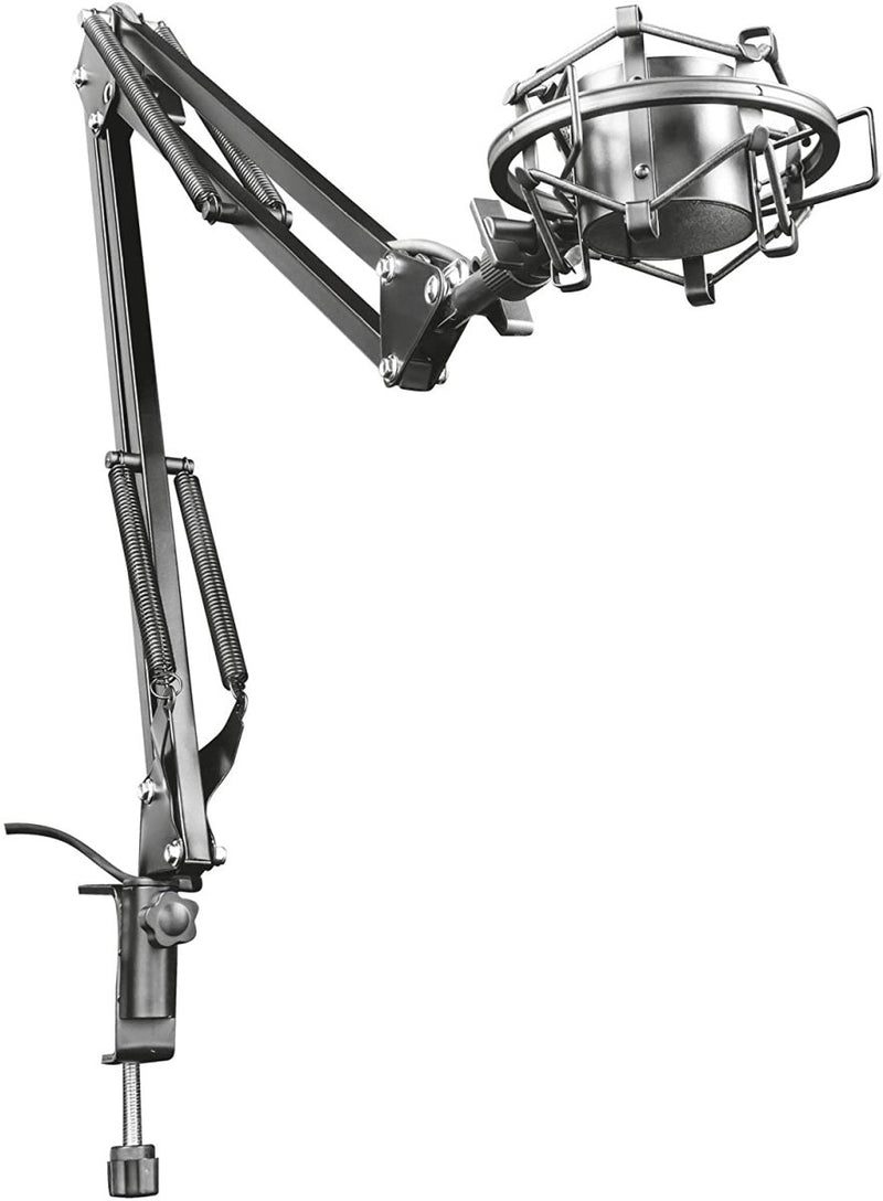 Professional USB Studio Microphone - Techmanistan in Pakistan