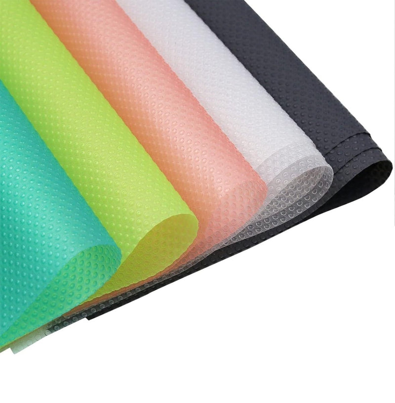 Refrigerator Liner Roll 150x45 cm - Techmanistan in Pakistan