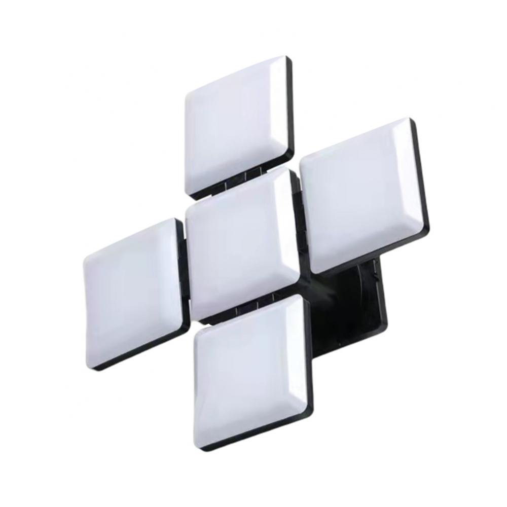 Rubik's Cube Folding LED Light - Techmanistan in Pakistan