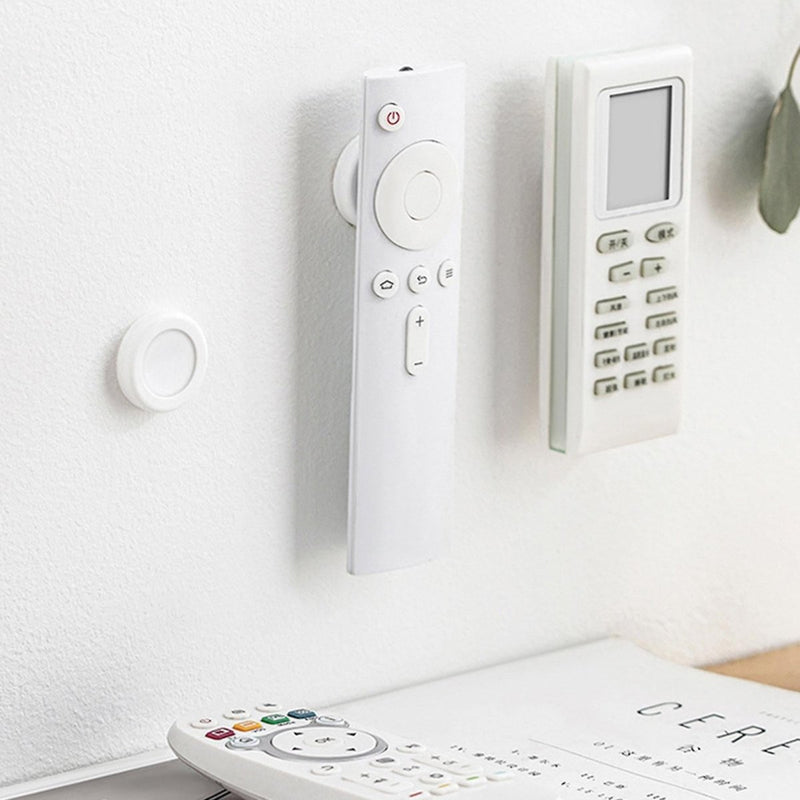 Set of 2 Wall Mount Strong Magnet Hooks - Techmanistan in Pakistan
