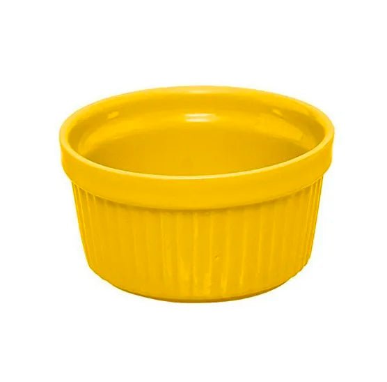 Set of 6 - Ceramic Baking Ramekin Bowl - Techmanistan in Pakistan