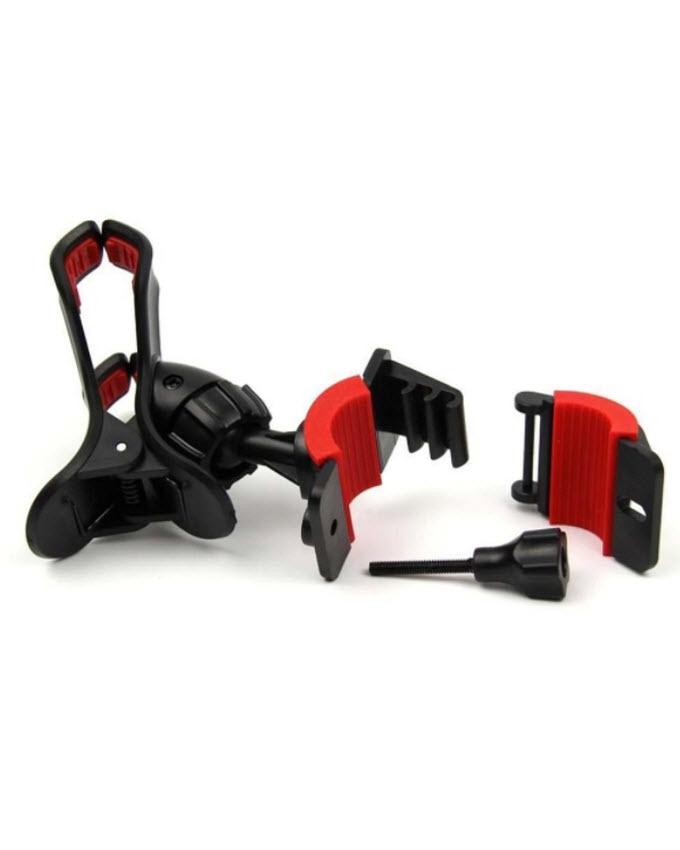 Smart Universal Bike Mount Bracket For Mobiles - Techmanistan in Pakistan