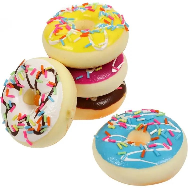 Squishy Fridge Magnet - Techmanistan in Pakistan