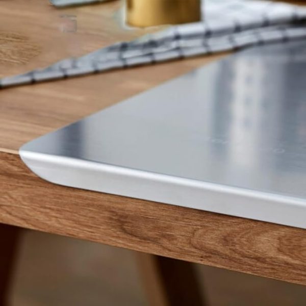 Stainless Steel Cutting Board - Techmanistan in Pakistan