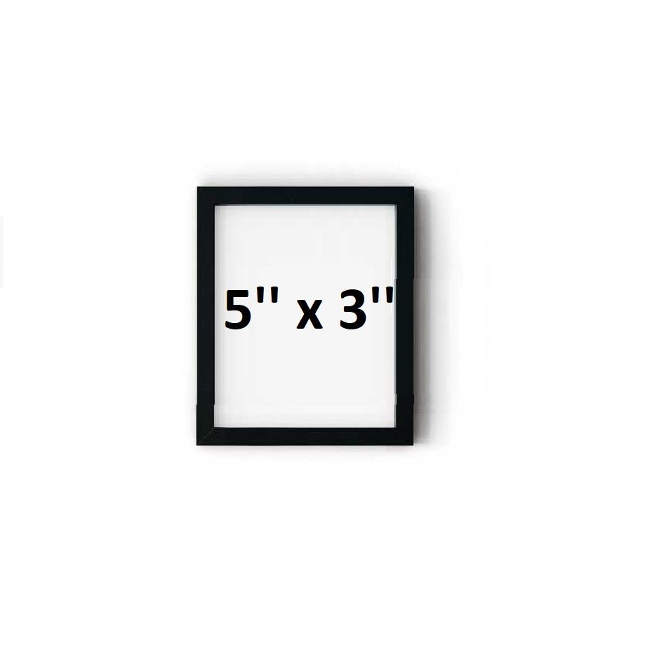 Techmanistan - Photo Frame Collage Wall Hanging Wall Decor Photo Frame Wall Photo Frames Wall Picture Frames Hanging Photo Frames Wall Picture Frames Wall Hanging Photo Frame - Black - Techmanistan in Pakistan