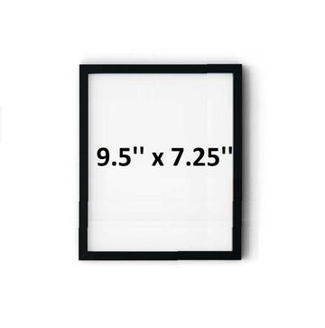 Techmanistan - Photo Frame Collage Wall Hanging Wall Decor Photo Frame Wall Photo Frames Wall Picture Frames Hanging Photo Frames Wall Picture Frames Wall Hanging Photo Frame - Black - Techmanistan in Pakistan
