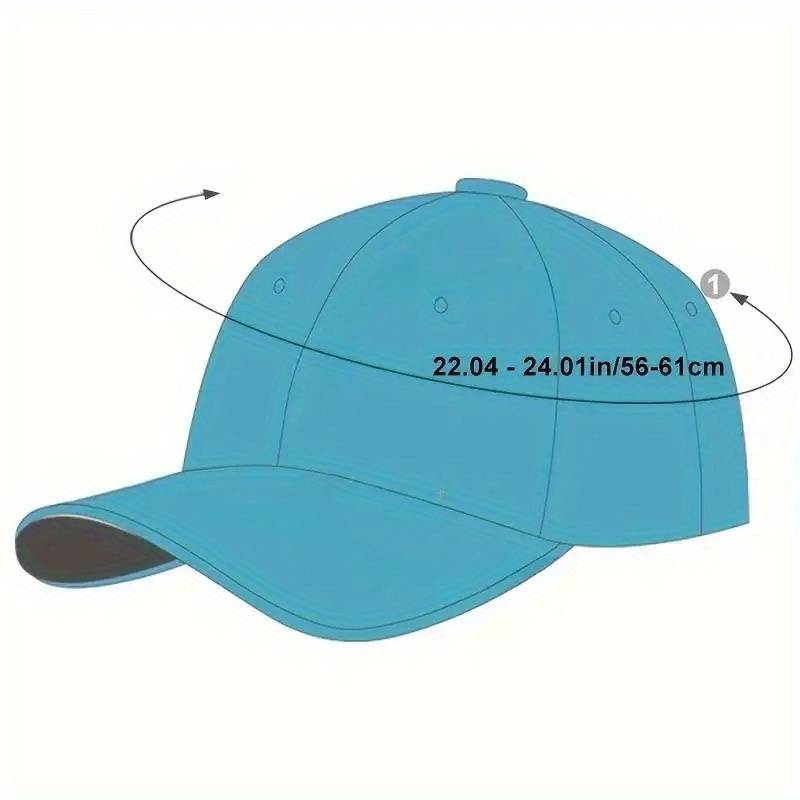 Trendy Black and White Peaked Hat with Golden Accents – Adjustable & Breathable - Techmanistan in Pakistan