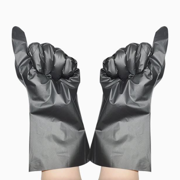 TPE Disposable Gloves – 100 Pieces
