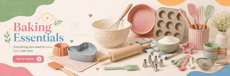 Baking Essentials