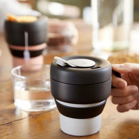 Bags & Travel - Techmanistan