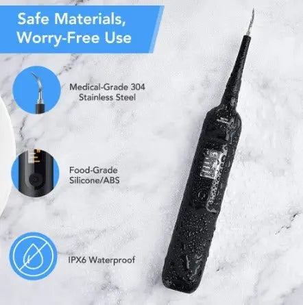 Health & Beauty - Techmanistan