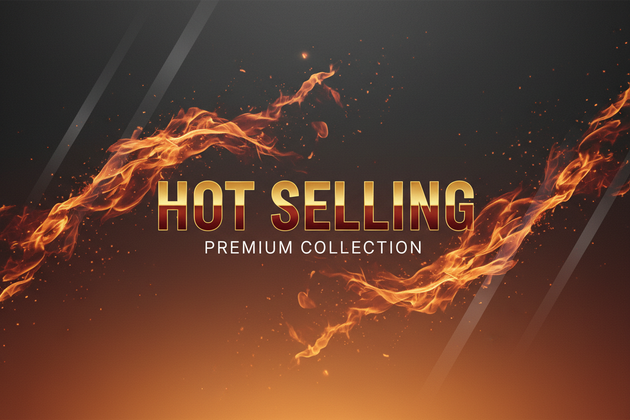 Hot Selling