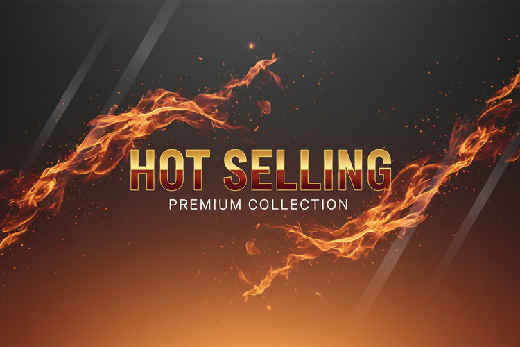Hot Selling