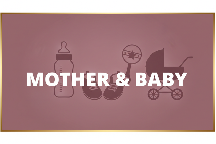 Mother & Baby