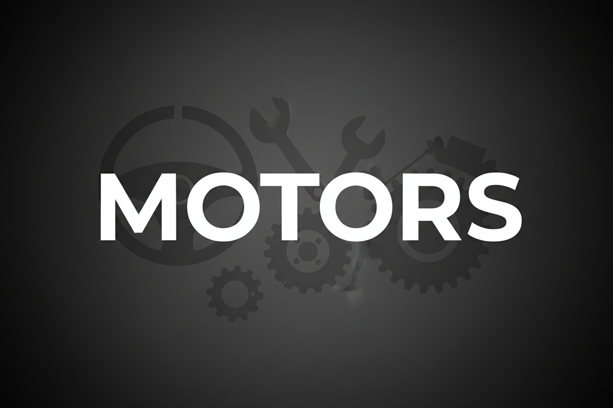 Motors