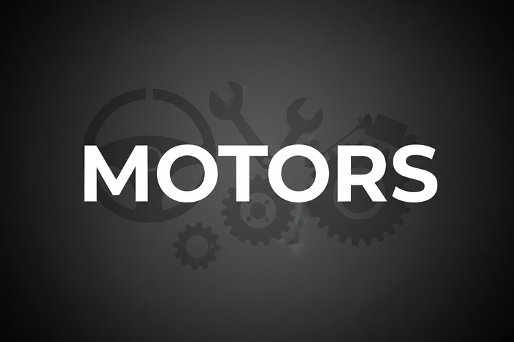 Motors