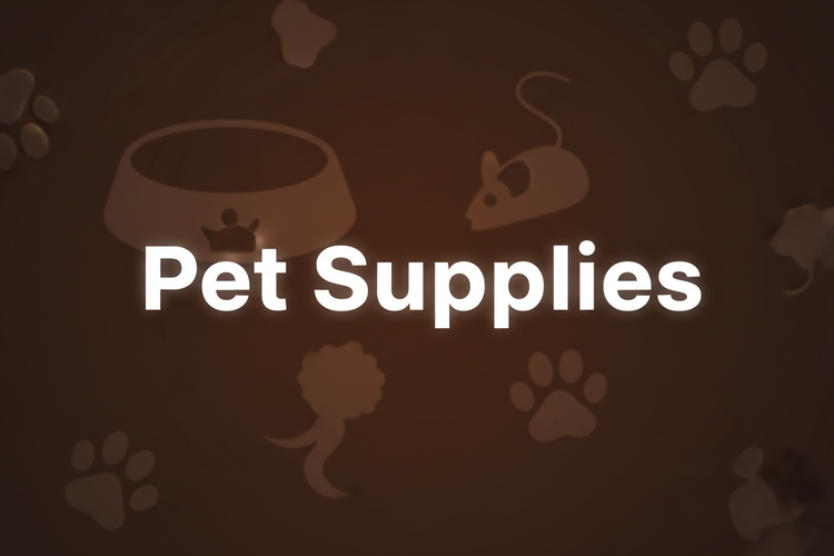 pet-supplies