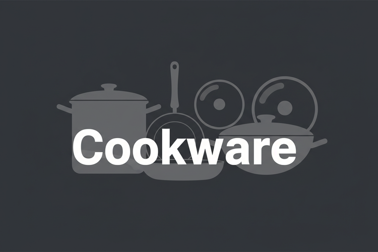 Cookware