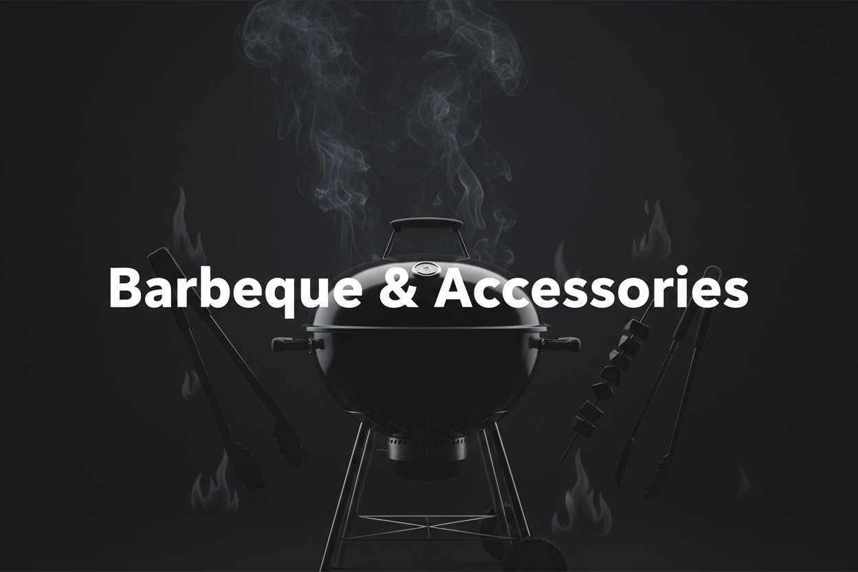 Barbeque & Accessories