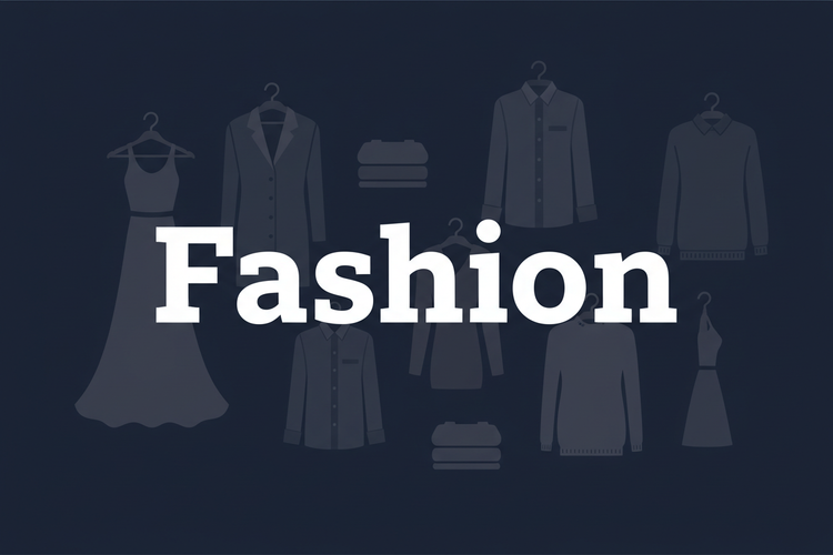 fashion