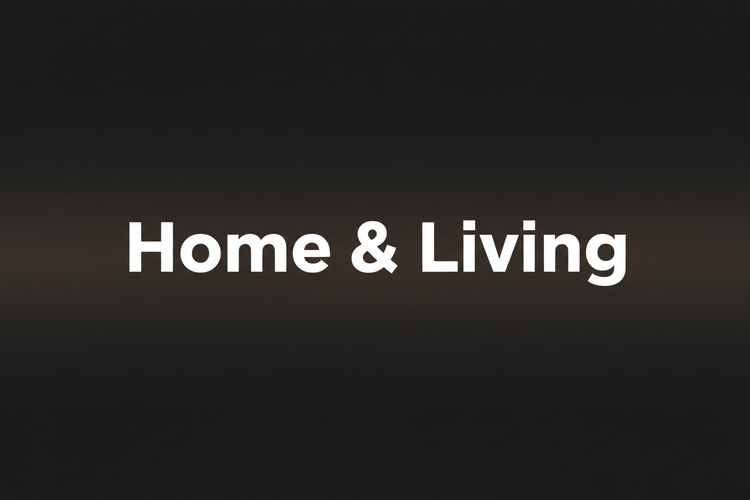 Home & Living