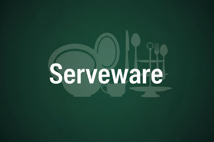 serveware