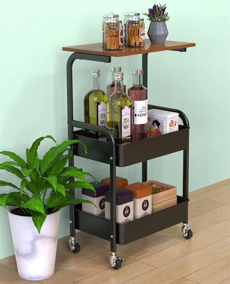 Kitchen & Dining - Techmanistan