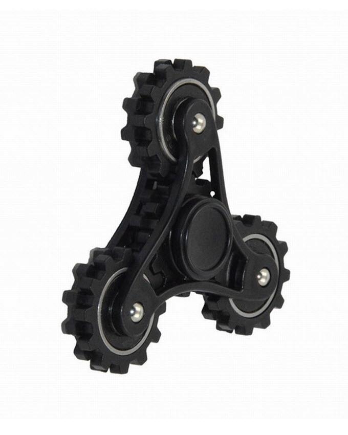 Steel Bearing Fidget Spinner My Store