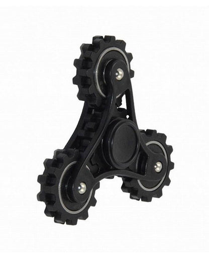 Steel Bearing Fidget Spinner My Store