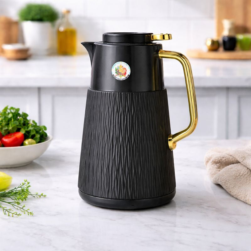 Thermos Premium Insulated Flask Vacuum Jug 1 Liter