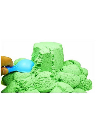 0.5 KG Kinetic Sand Pouch - Techmanistan