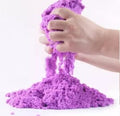 0.5 KG Kinetic Sand Pouch - Techmanistan