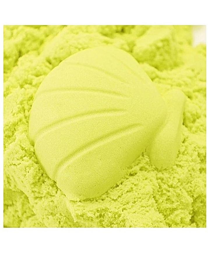 0.5 KG Kinetic Sand Pouch - Techmanistan